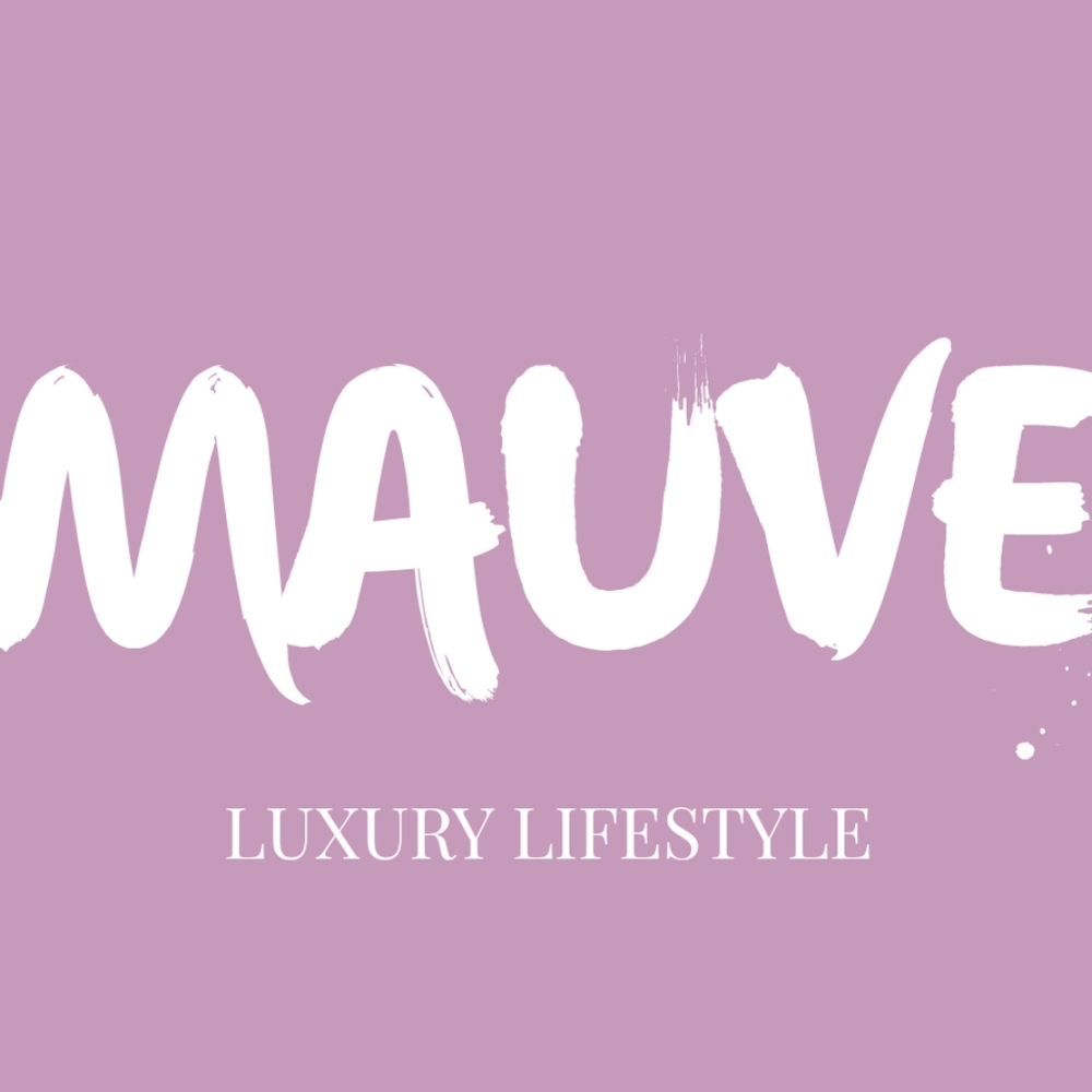 Meet your Posher, Mauve
